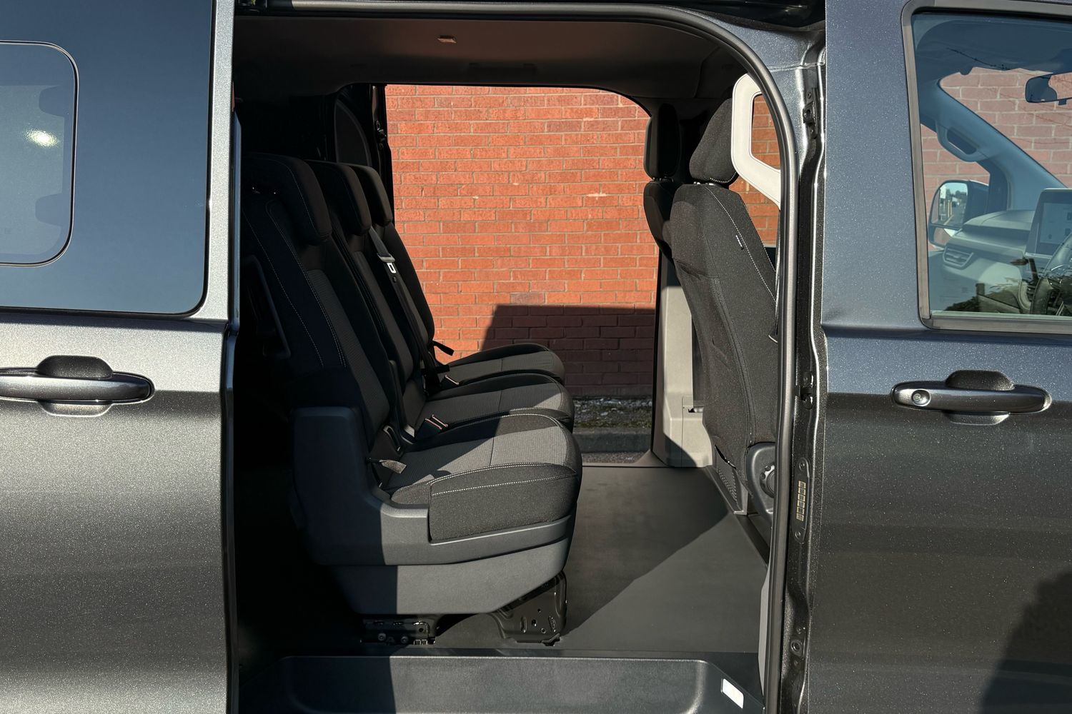 Used Volkswagen Transporter 2025 for sale - 77758436: Photo 50