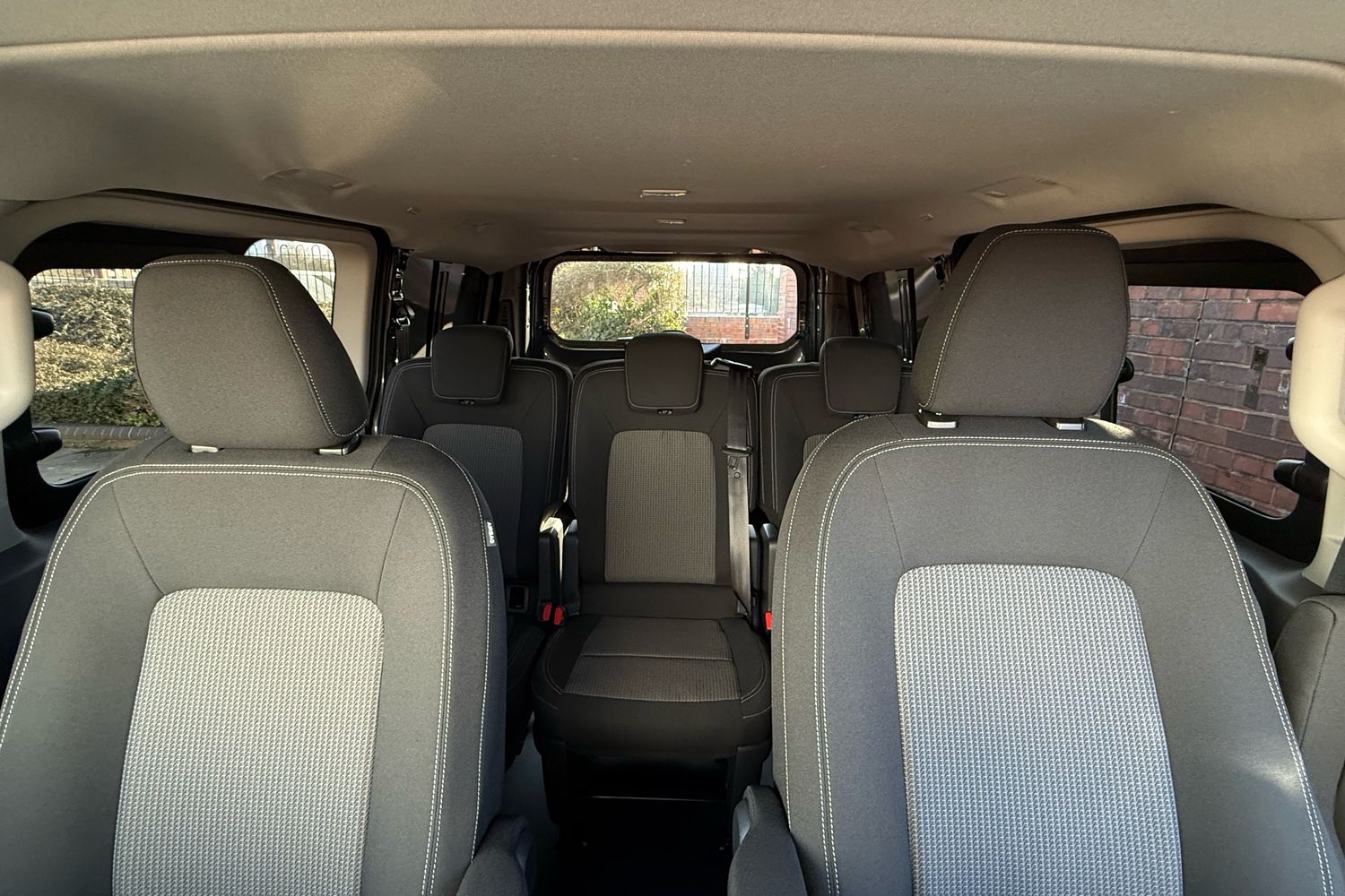 Used Volkswagen Transporter 2025 for sale - 77758436: Photo 51