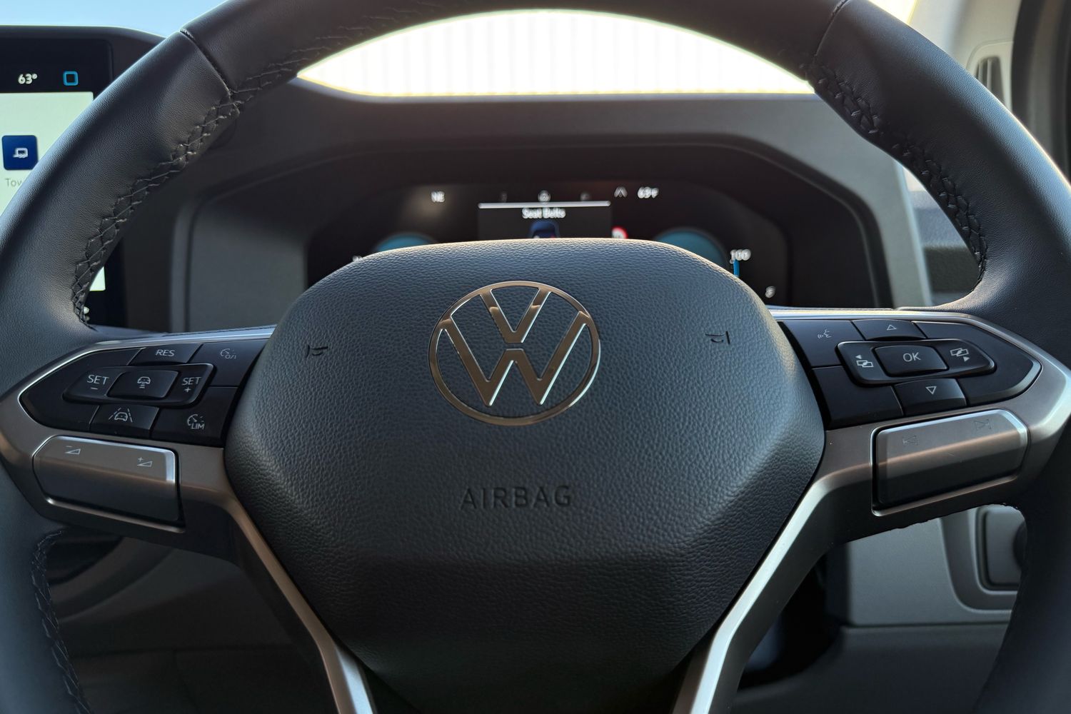 Used Volkswagen Transporter 2025 for sale - 77758436: Photo 60