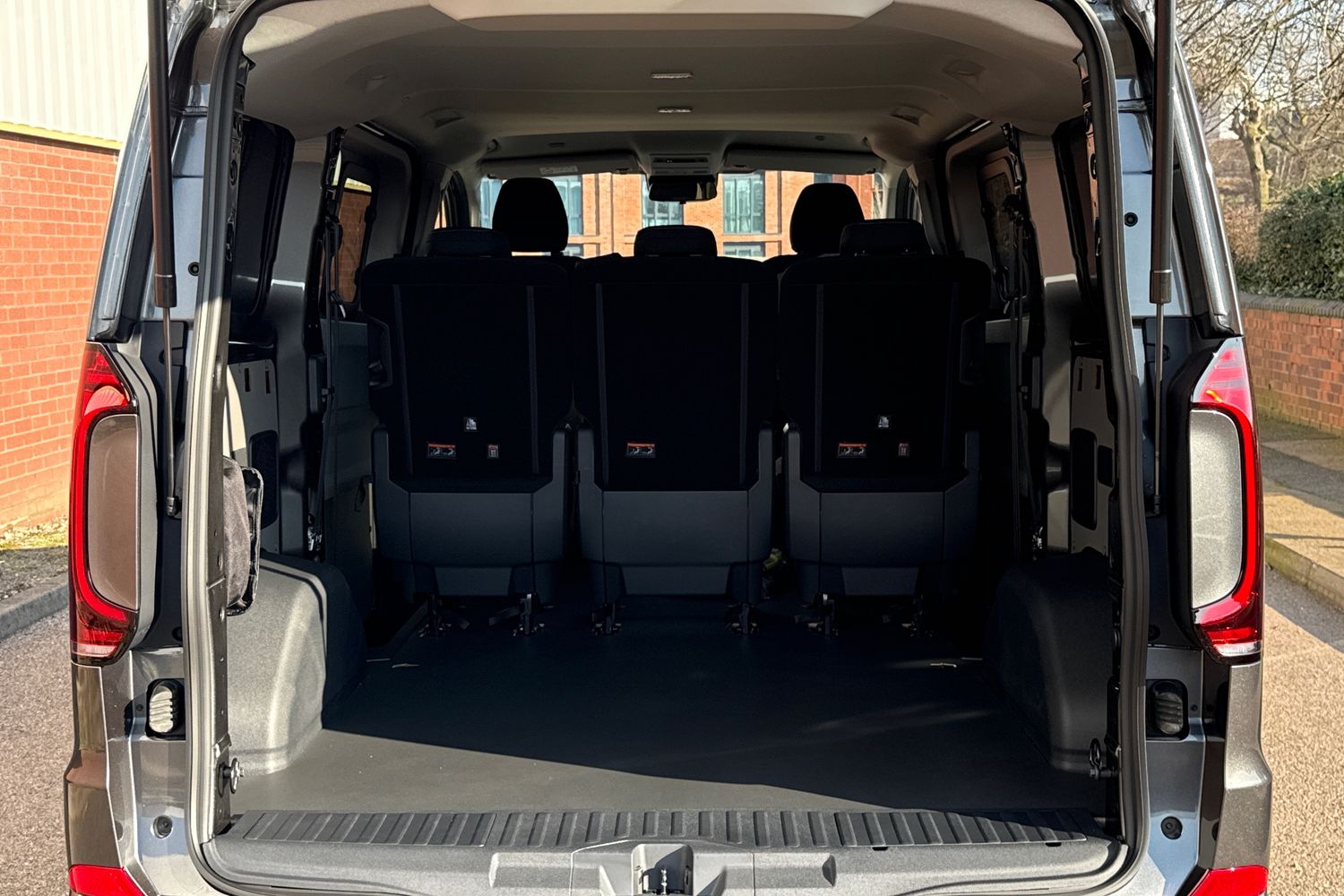 Used Volkswagen Transporter 2025 for sale - 77758436: Photo 7