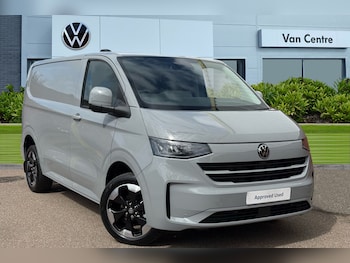 Used Volkswagen Transporter 2026 for sale - 78273261: Photo