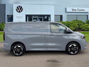 Used Volkswagen Transporter 2026 for sale - 78273261: Photo