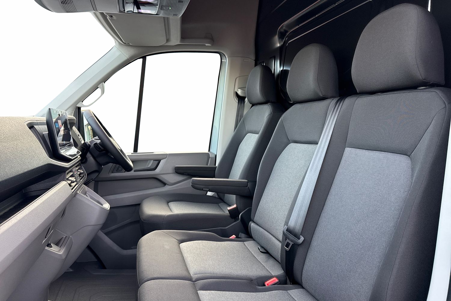 Used Volkswagen Crafter 2025 for sale - 76576292: Photo 10