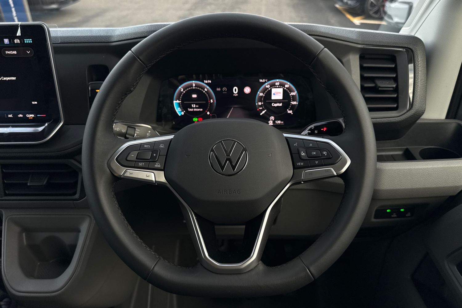 Used Volkswagen Crafter 2025 for sale - 76576292: Photo 12