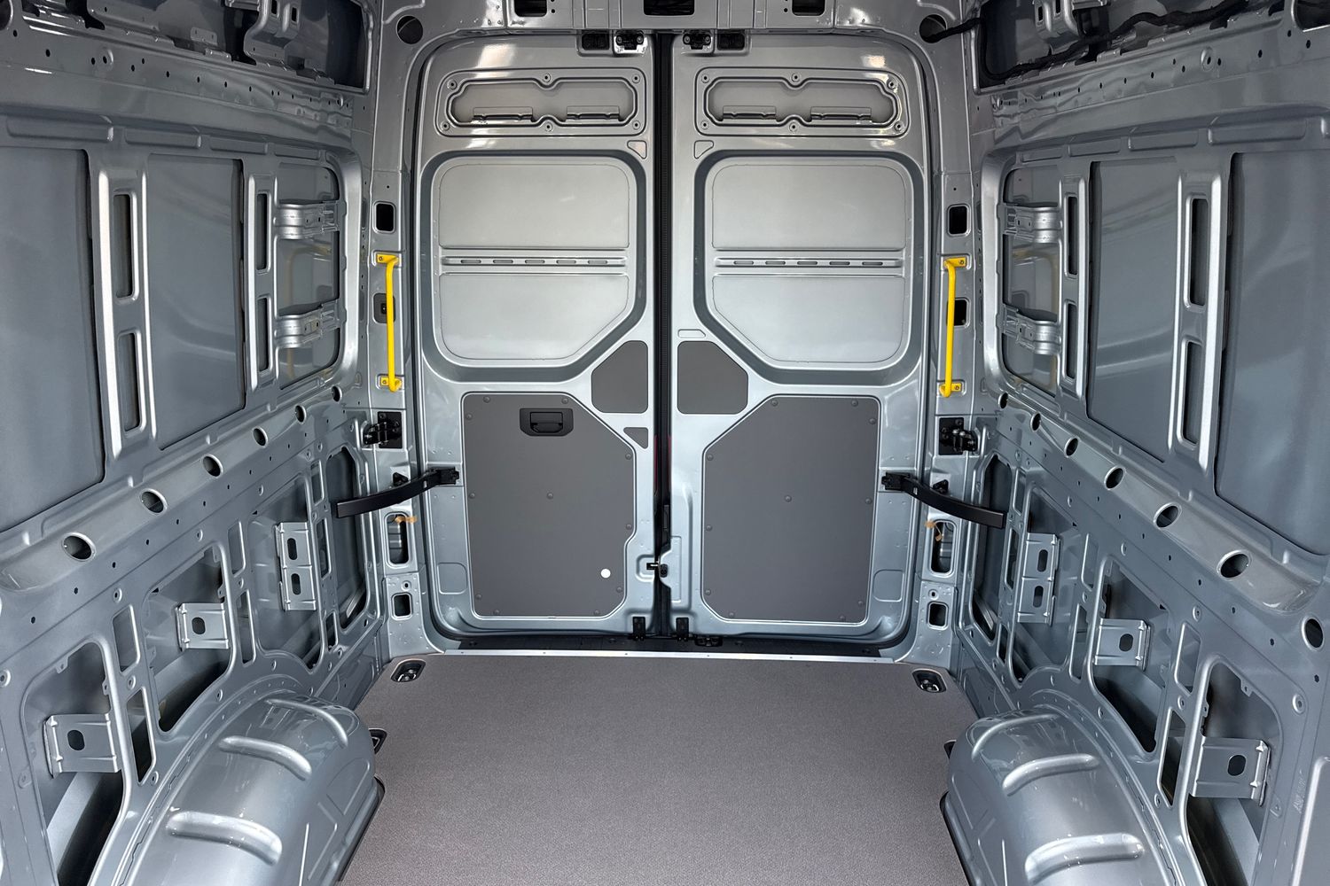 Used Volkswagen Crafter 2025 for sale - 76576292: Photo 13