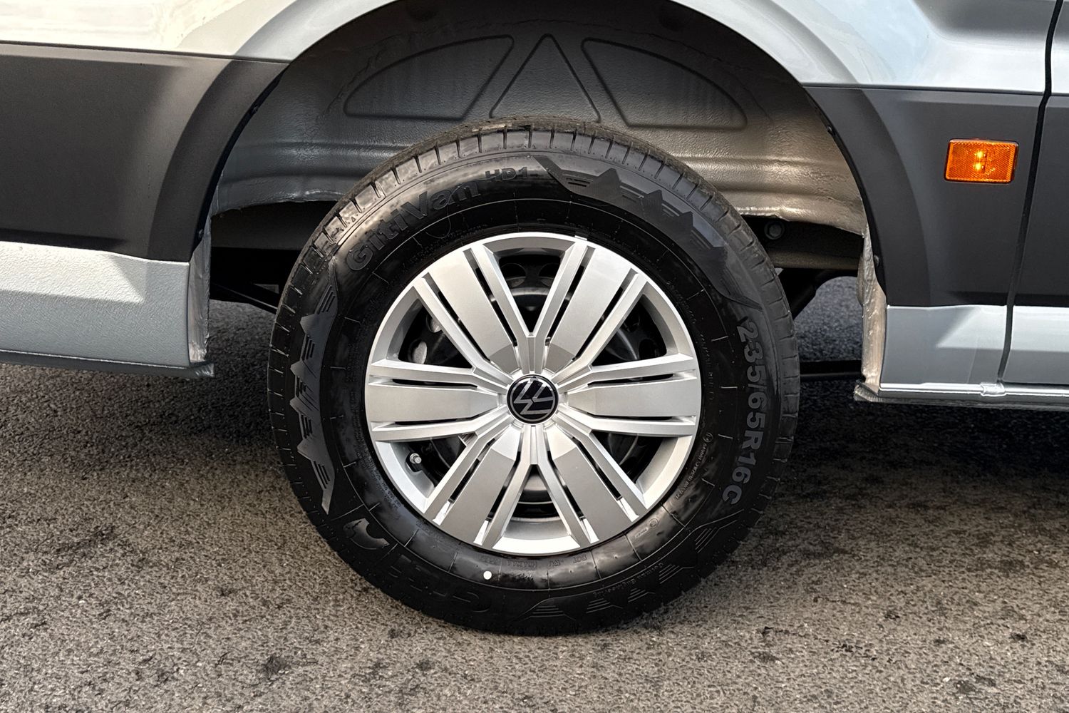 Used Volkswagen Crafter 2025 for sale - 76576292: Photo 22