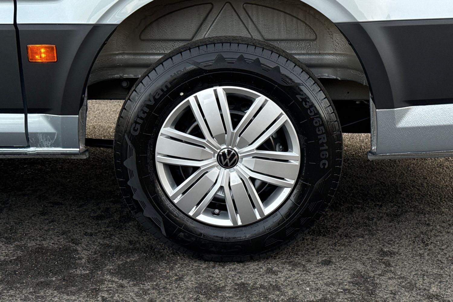 Used Volkswagen Crafter 2025 for sale - 76576292: Photo 23