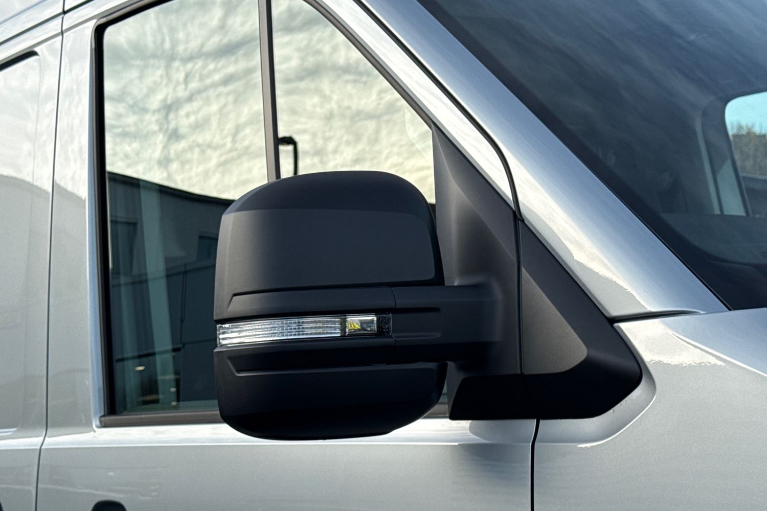 Used Volkswagen Crafter 2025 for sale - 76576292: Photo 26