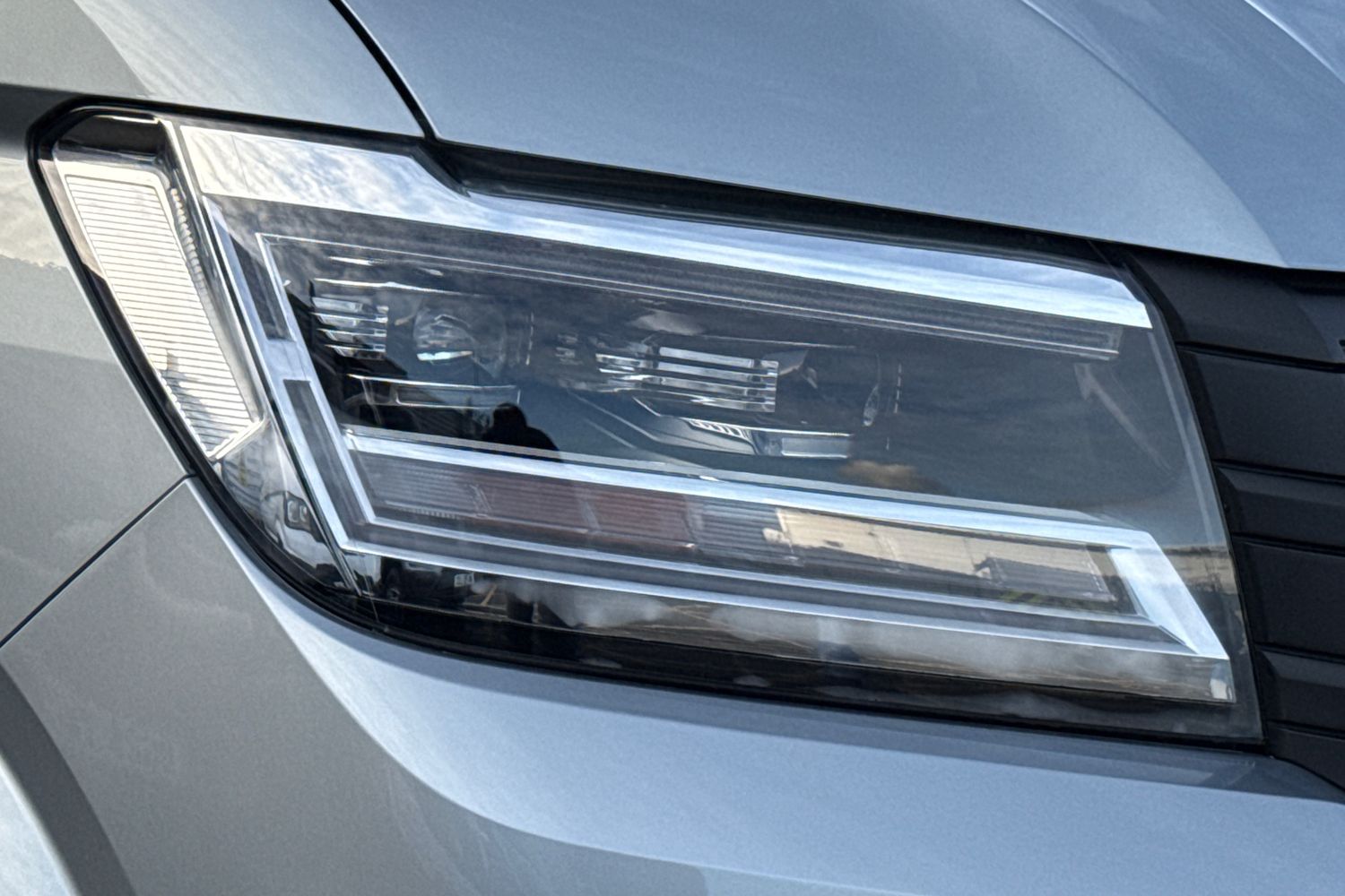 Used Volkswagen Crafter 2025 for sale - 76576292: Photo 27