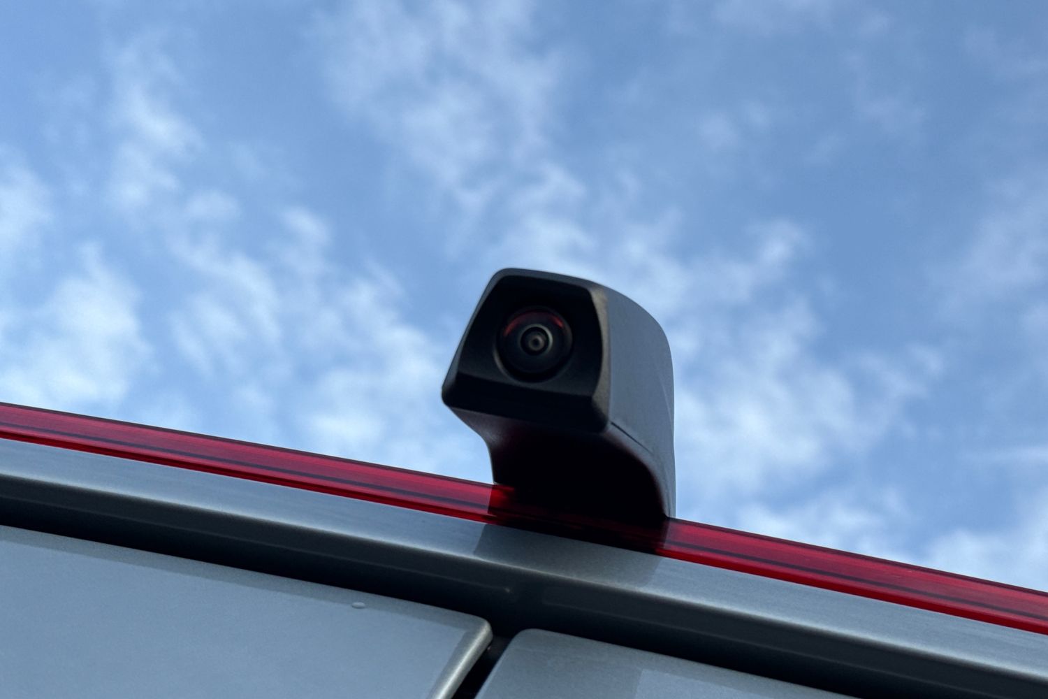 Used Volkswagen Crafter 2025 for sale - 76576292: Photo 32