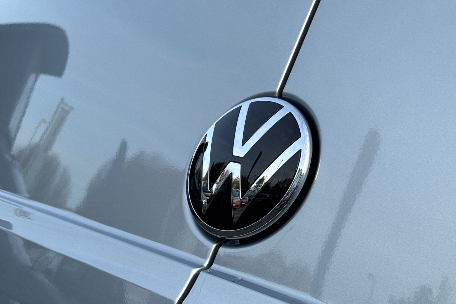 Used Volkswagen Crafter 2025 for sale - 76576292: Photo 33