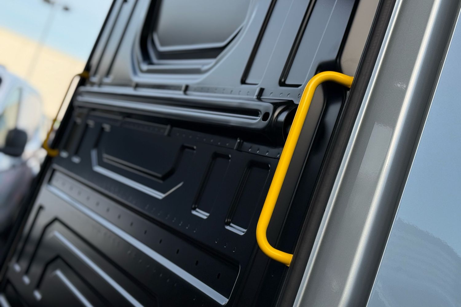 Used Volkswagen Crafter 2025 for sale - 76576292: Photo 46