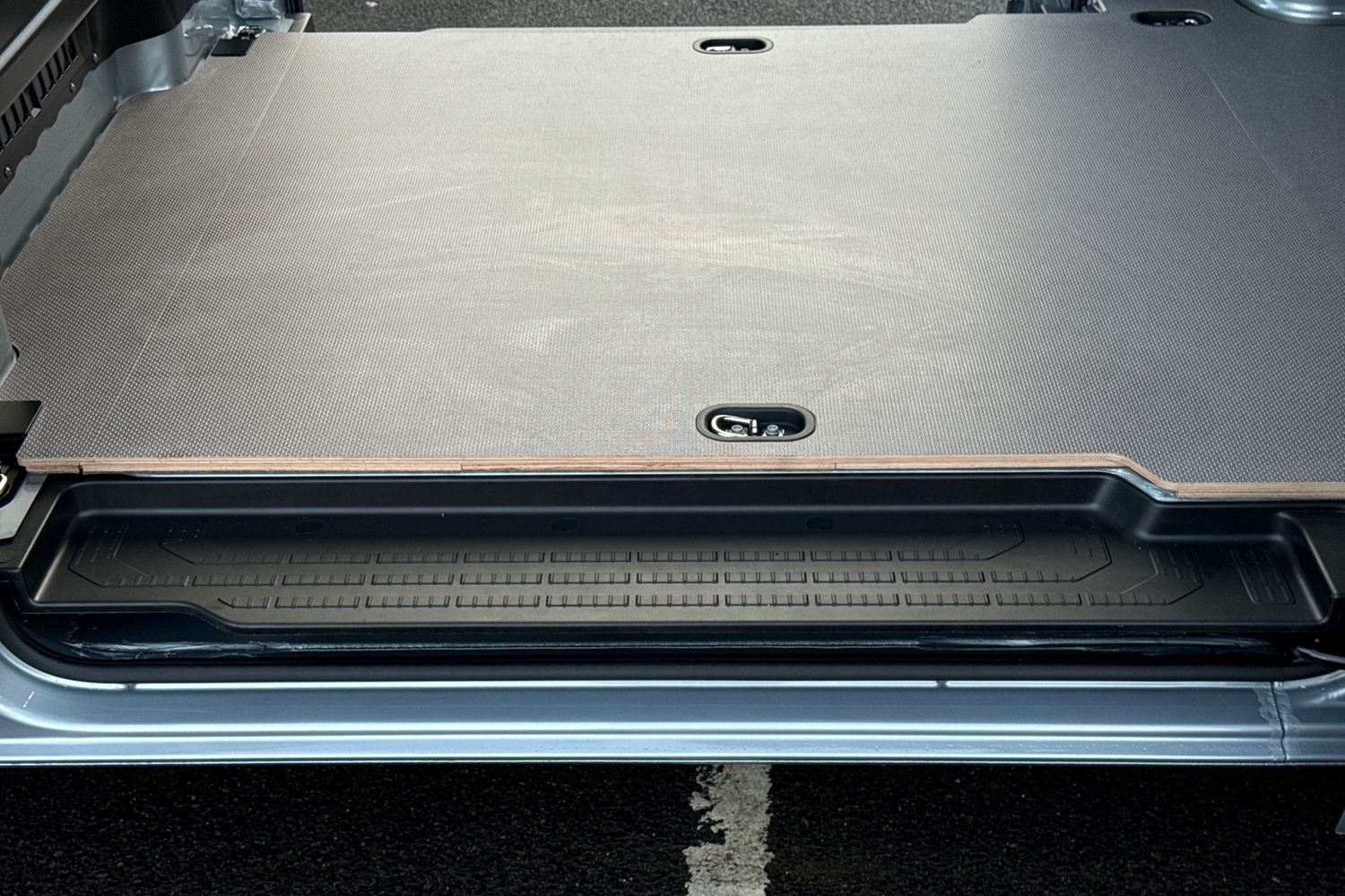 Used Volkswagen Crafter 2025 for sale - 76576292: Photo 48