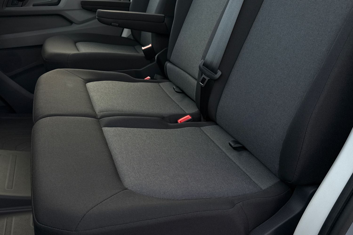 Used Volkswagen Crafter 2025 for sale - 76576292: Photo 50