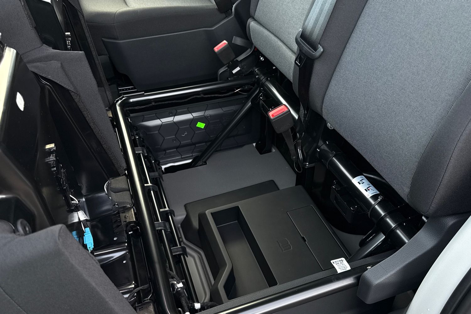 Used Volkswagen Crafter 2025 for sale - 76576292: Photo 51