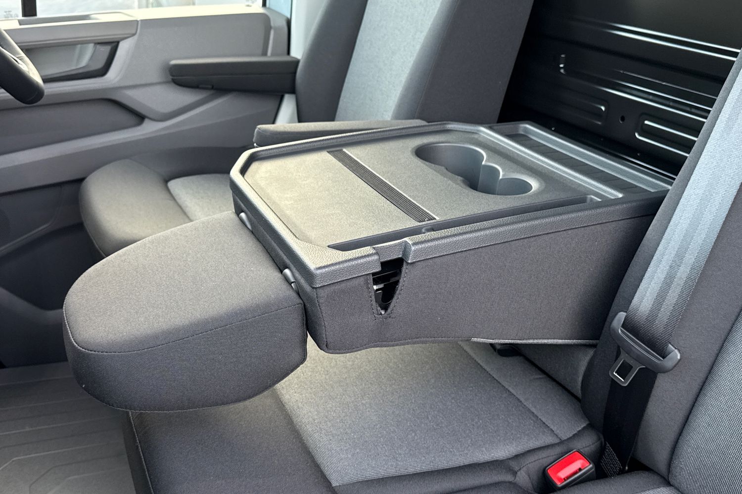 Used Volkswagen Crafter 2025 for sale - 76576292: Photo 52