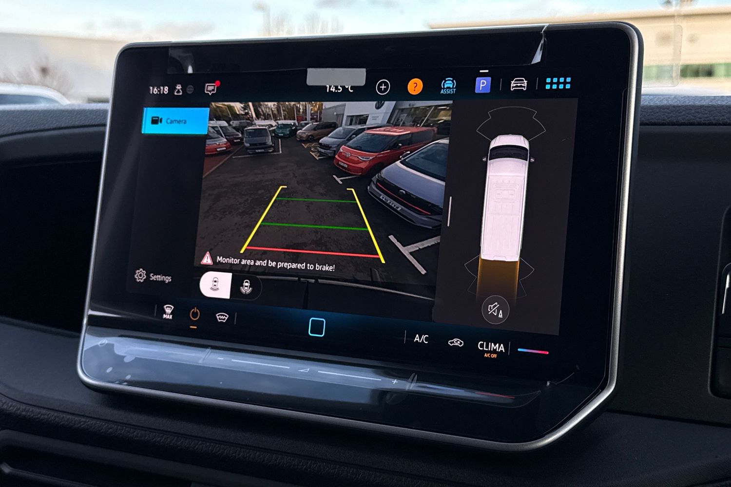 Used Volkswagen Crafter 2025 for sale - 76576292: Photo 58