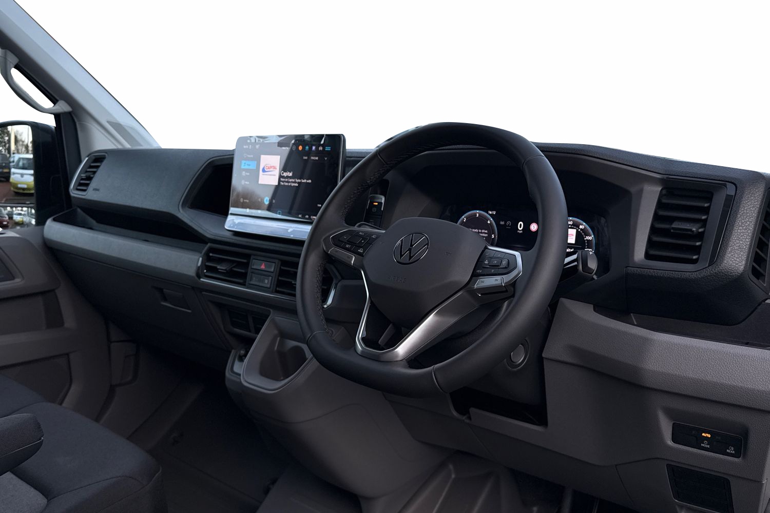 Used Volkswagen Crafter 2025 for sale - 76576292: Photo 7