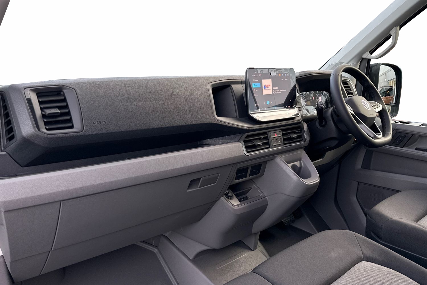 Used Volkswagen Crafter 2025 for sale - 76576292: Photo 8