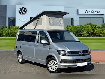 Volkswagen - Transporter
