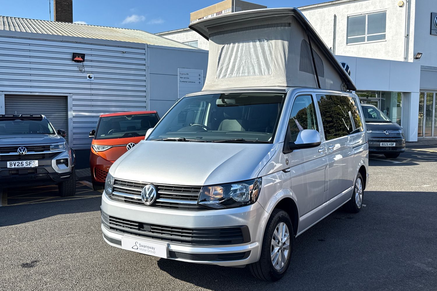Vehicle 46