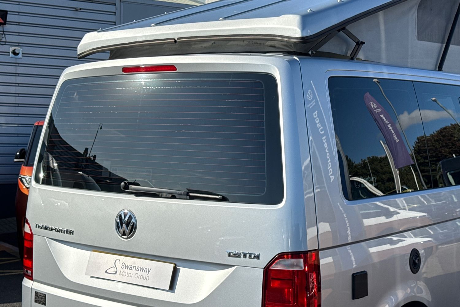 Vehicle 60