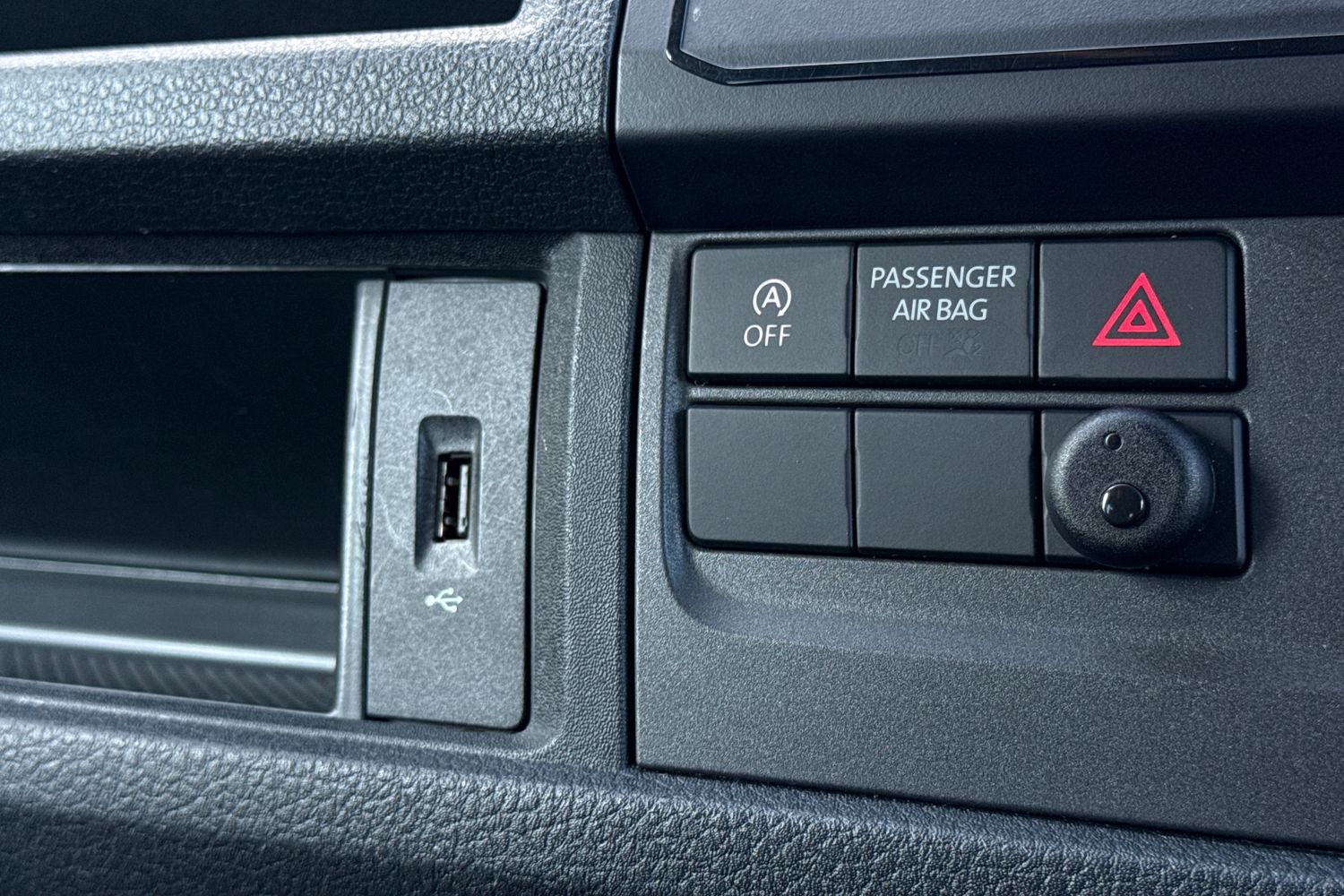 Vehicle 94