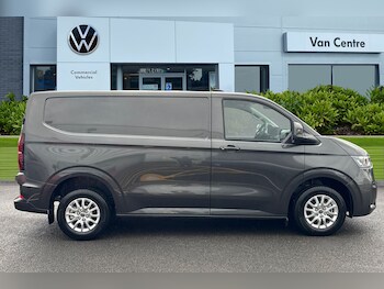 Used Volkswagen Transporter 2026 for sale - 78341316: Photo