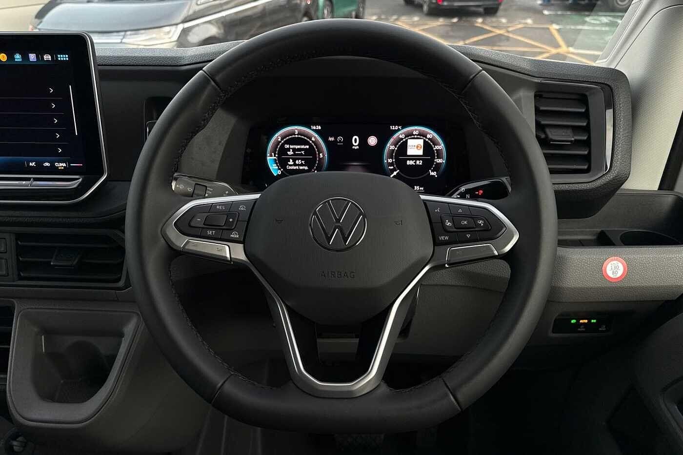 Used Volkswagen Crafter 2025 for sale - 77006866: Photo 12