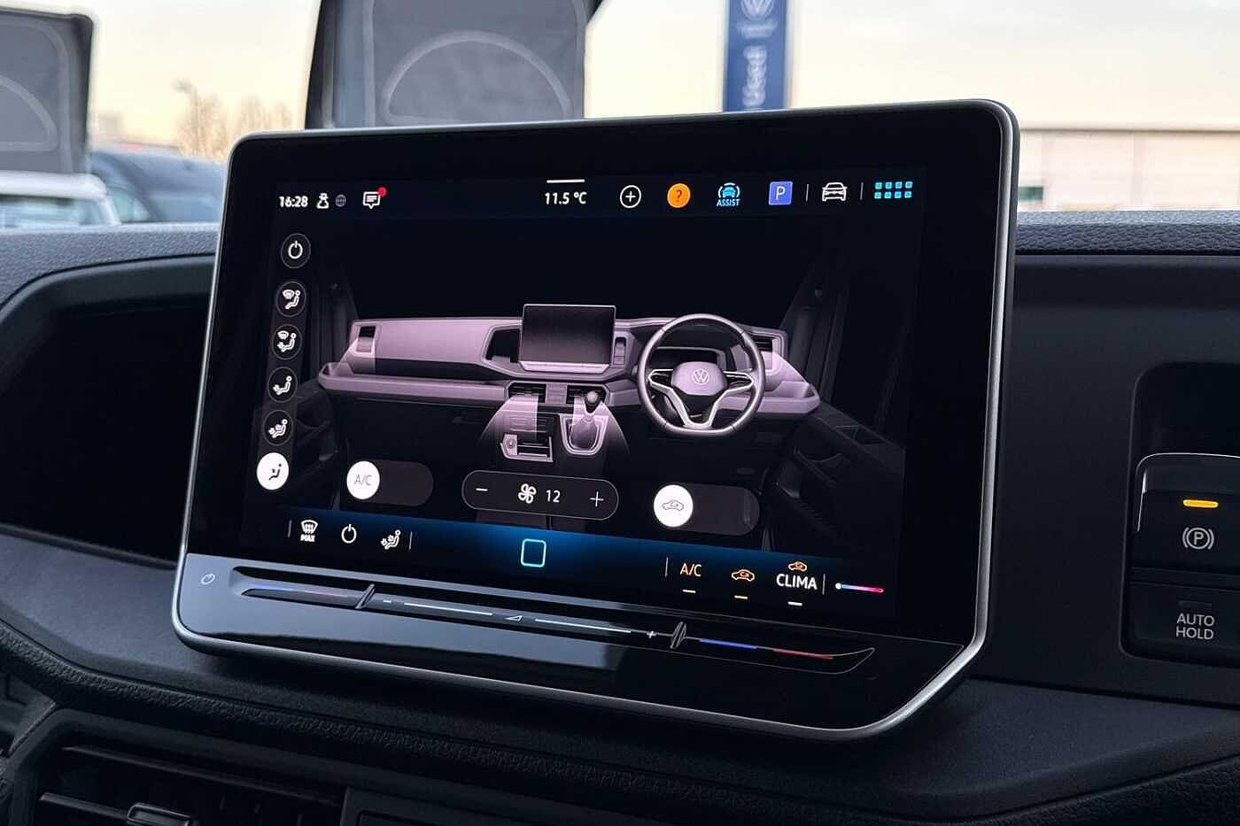 Used Volkswagen Crafter 2025 for sale - 77006866: Photo 18