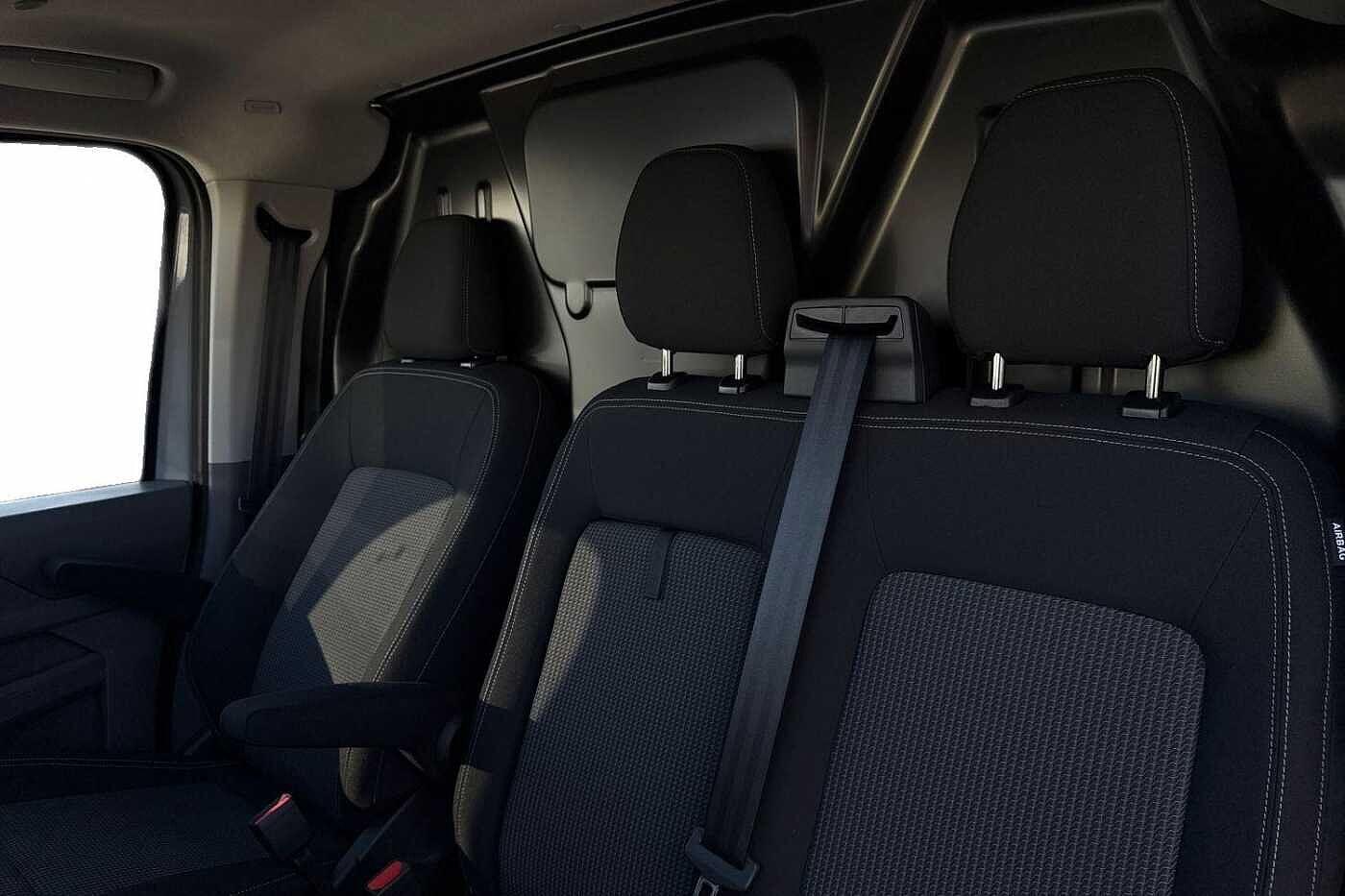 Used Volkswagen Transporter 2025 for sale - 77355401: Photo 10