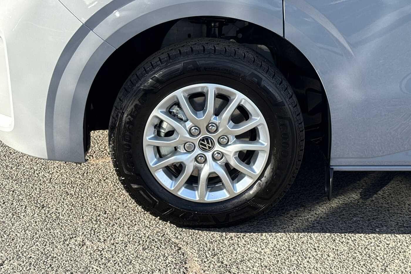 Used Volkswagen Transporter 2025 for sale - 77355401: Photo 20