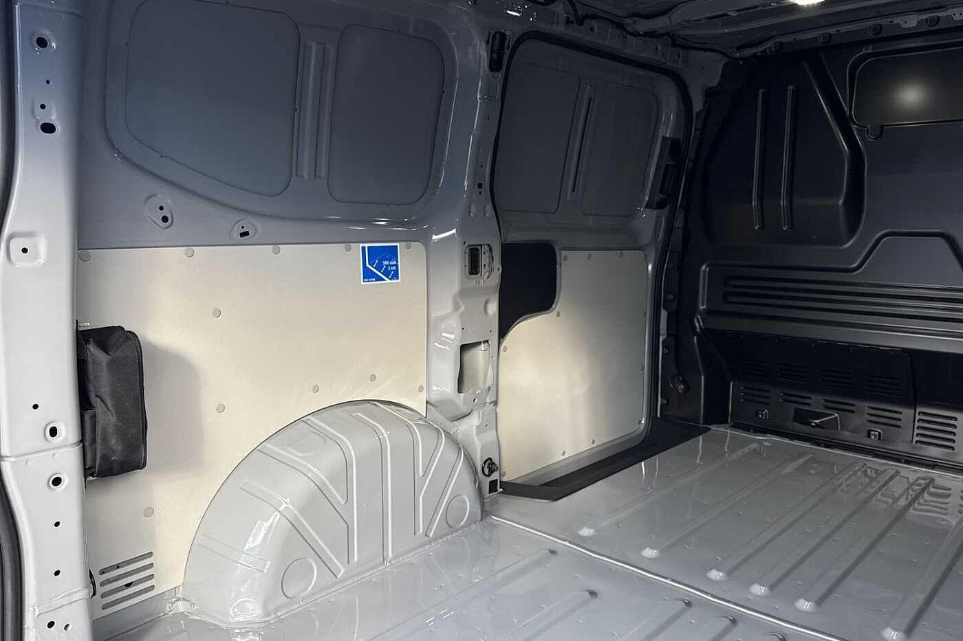 Used Volkswagen Transporter 2025 for sale - 77355401: Photo 36