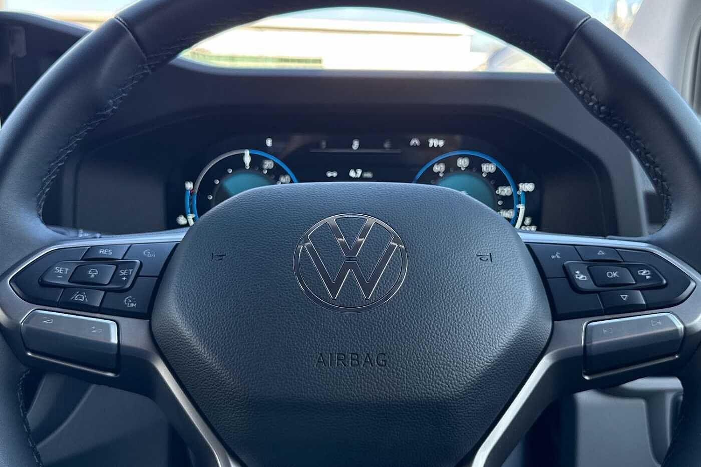 Used Volkswagen Transporter 2025 for sale - 77355401: Photo 57