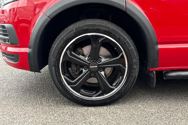 Used Volkswagen California 2018 for sale - 76205375: Photo 12