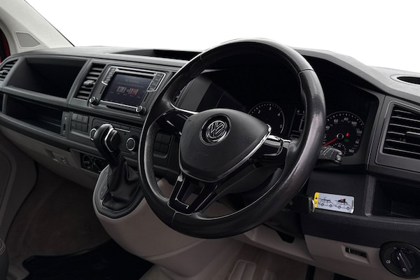 Used Volkswagen California 2018 for sale - 76205375: Photo 14