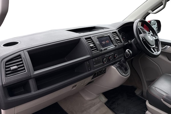 Used Volkswagen California 2018 for sale - 76205375: Photo 15