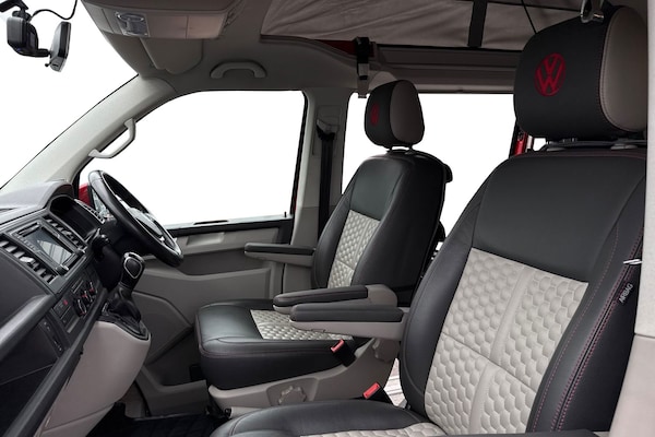 Used Volkswagen California 2018 for sale - 76205375: Photo 16