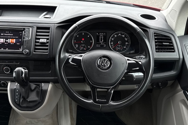 Used Volkswagen California 2018 for sale - 76205375: Photo 18