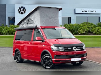 Volkswagen - California