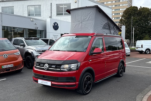 Used Volkswagen California 2018 for sale - 76205375: Photo 25