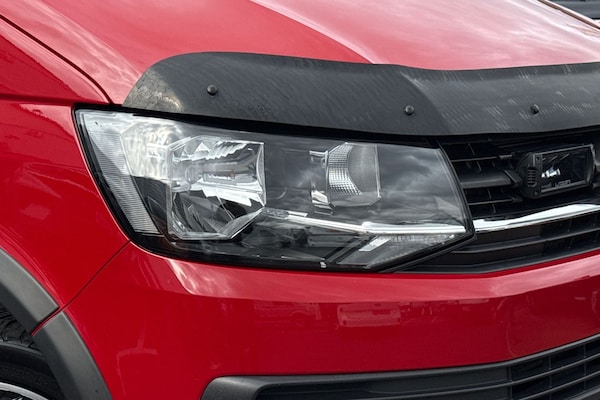 Used Volkswagen California 2018 for sale - 76205375: Photo 27