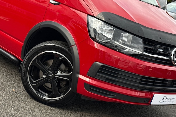 Used Volkswagen California 2018 for sale - 76205375: Photo 28