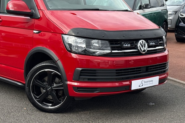 Used Volkswagen California 2018 for sale - 76205375: Photo 29