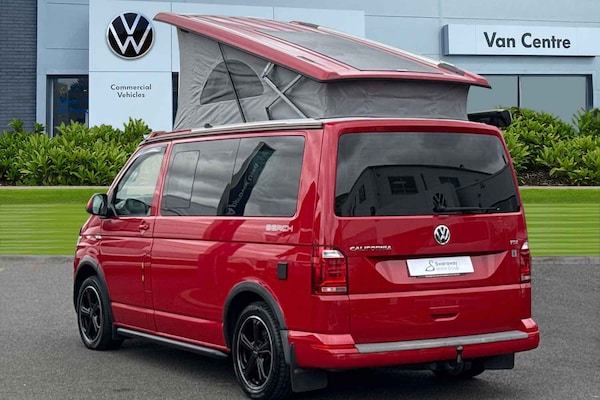 Used Volkswagen California 2018 for sale - 76205375: Photo 2