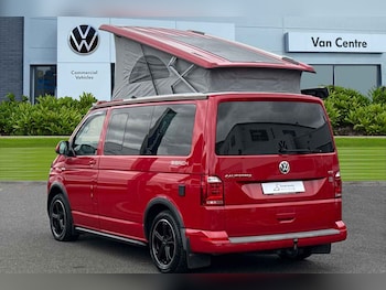 Used Volkswagen California 2018 for sale - 76205375: Photo 2