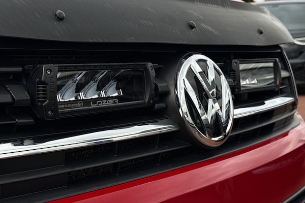 Used Volkswagen California 2018 for sale - 76205375: Photo 30