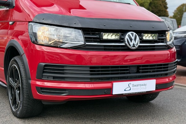 Used Volkswagen California 2018 for sale - 76205375: Photo 31