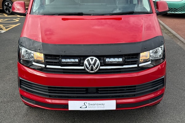 Used Volkswagen California 2018 for sale - 76205375: Photo 32