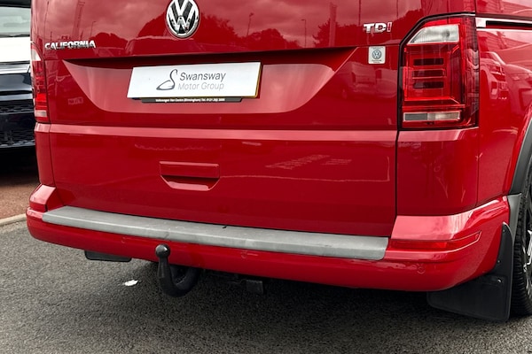 Used Volkswagen California 2018 for sale - 76205375: Photo 39